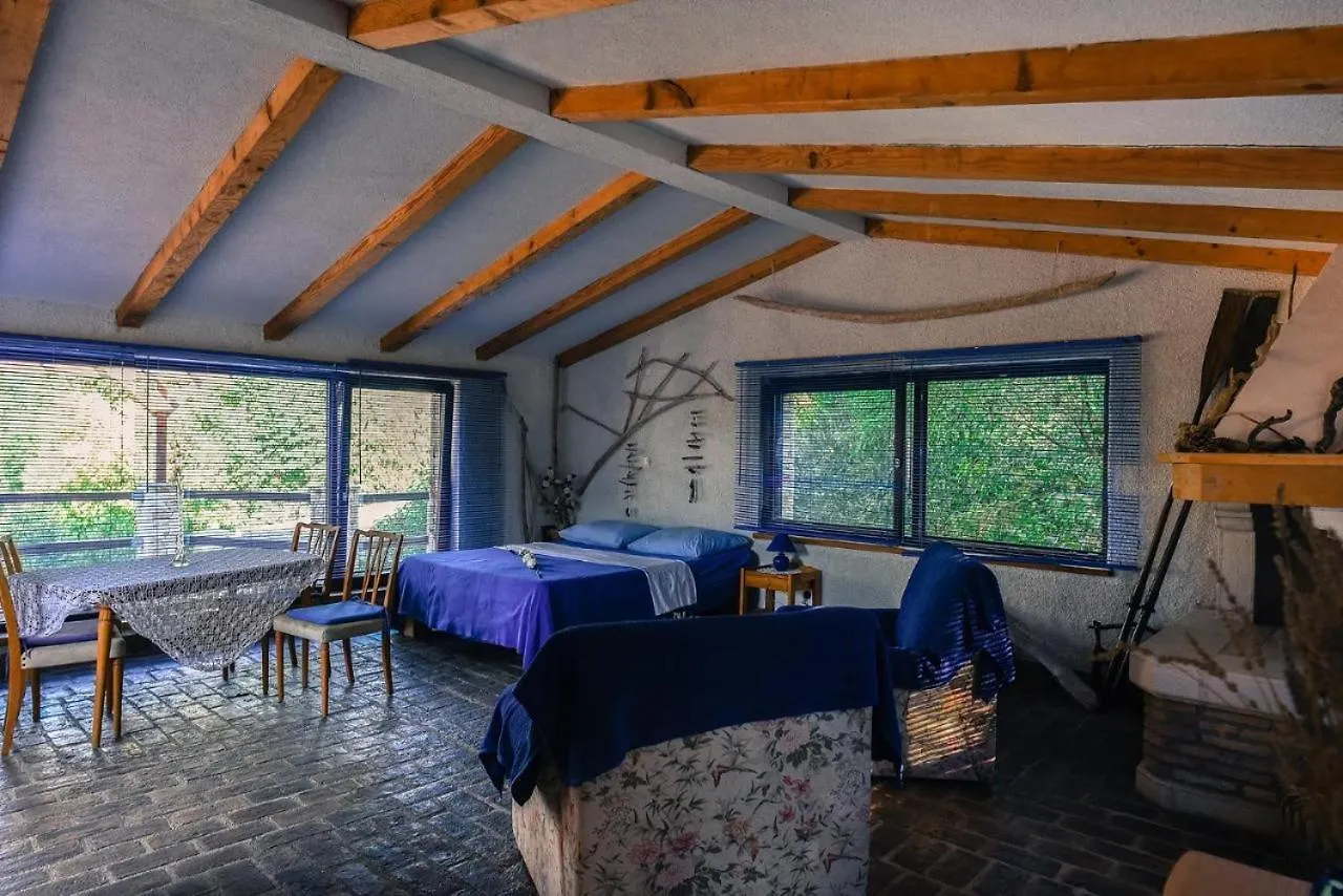 Daire Beach Ecoretreat Peroj