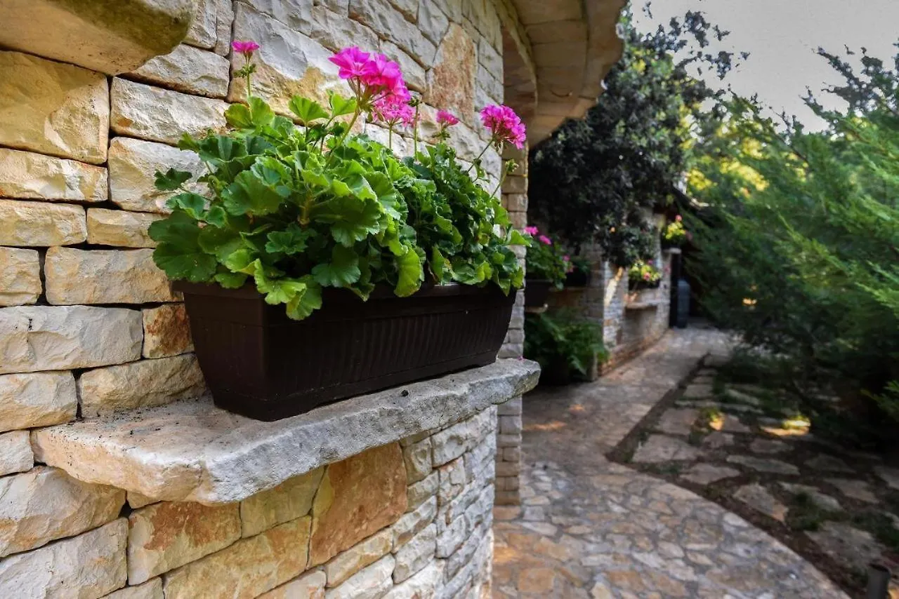 Daire Beach Ecoretreat Peroj Hırvatistan