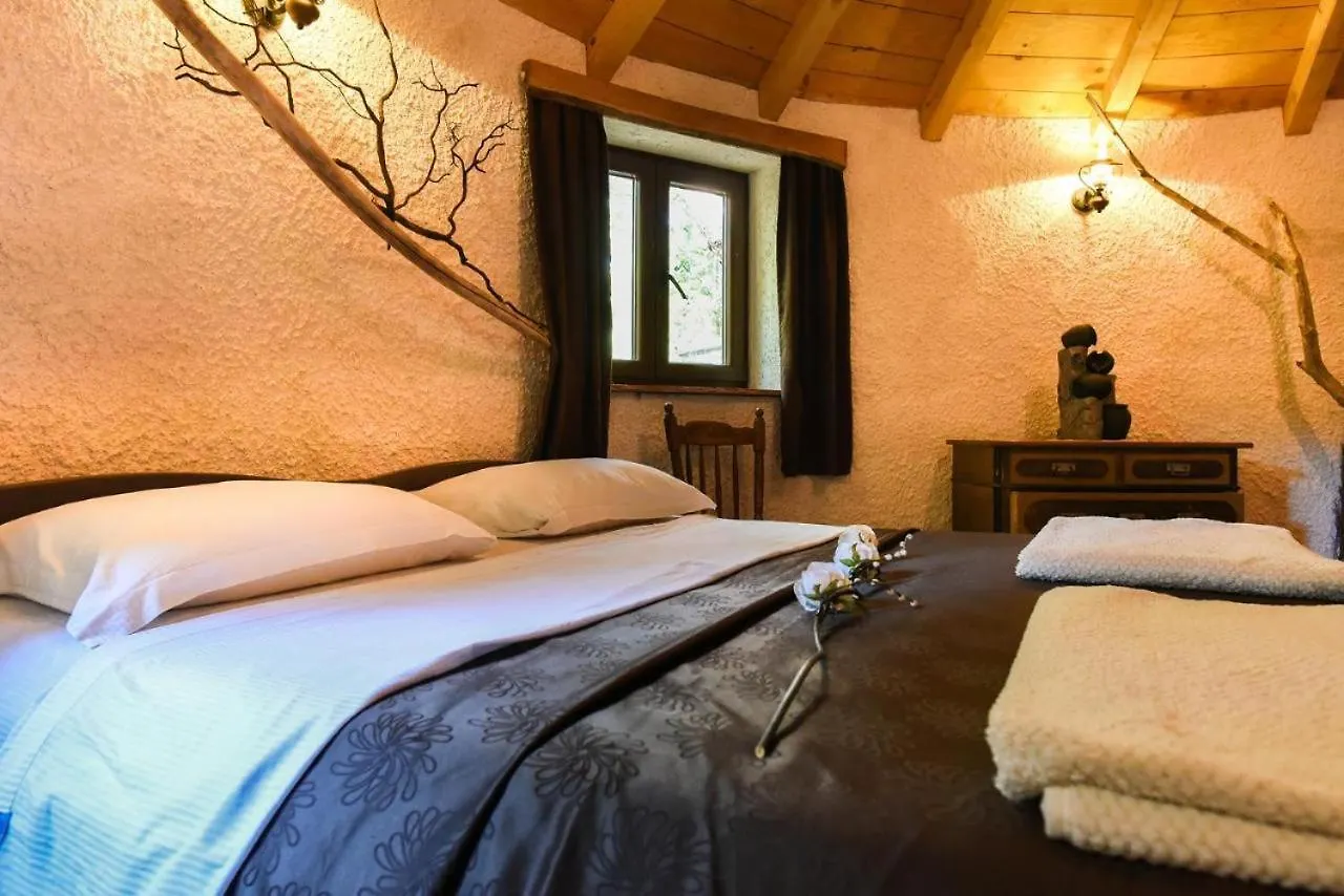 Daire Beach Ecoretreat Peroj