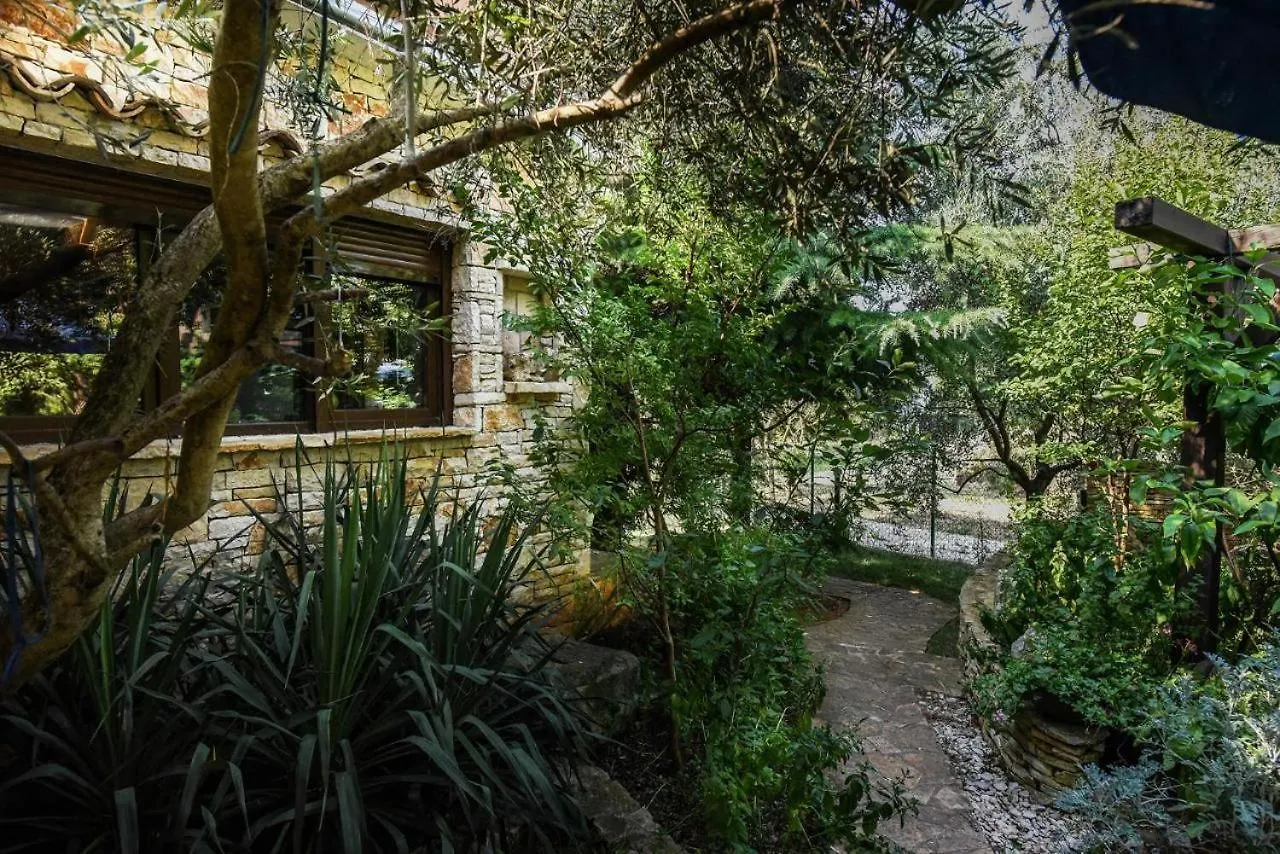 Beach Ecoretreat Peroj Hırvatistan