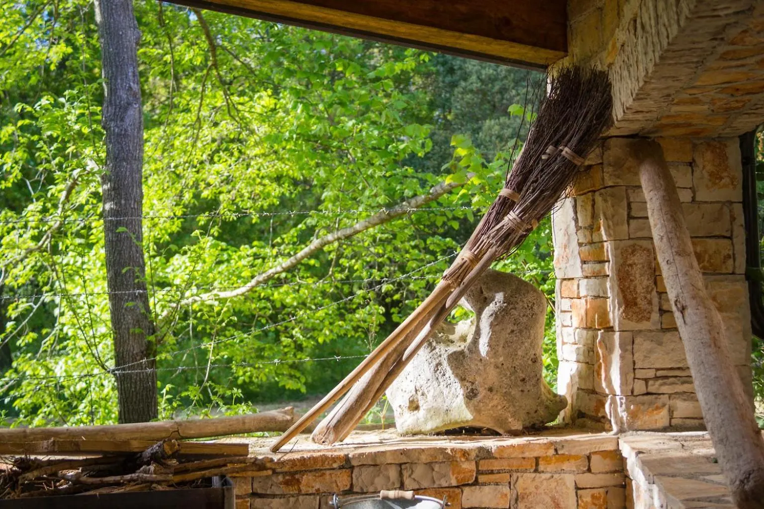 Daire Beach Ecoretreat Peroj Hırvatistan